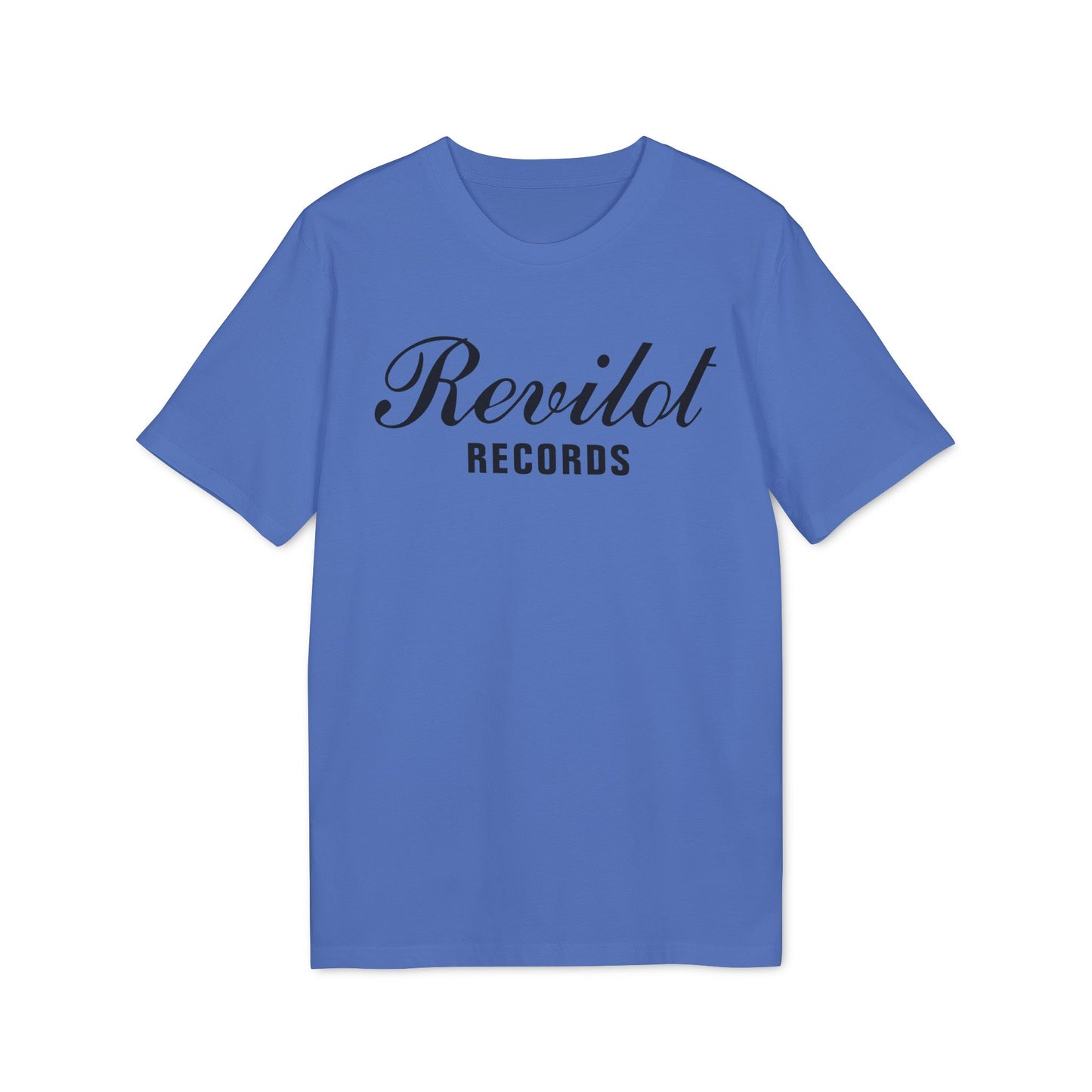 Revilot Records Bio-T-Shirt (Premium Qualität)