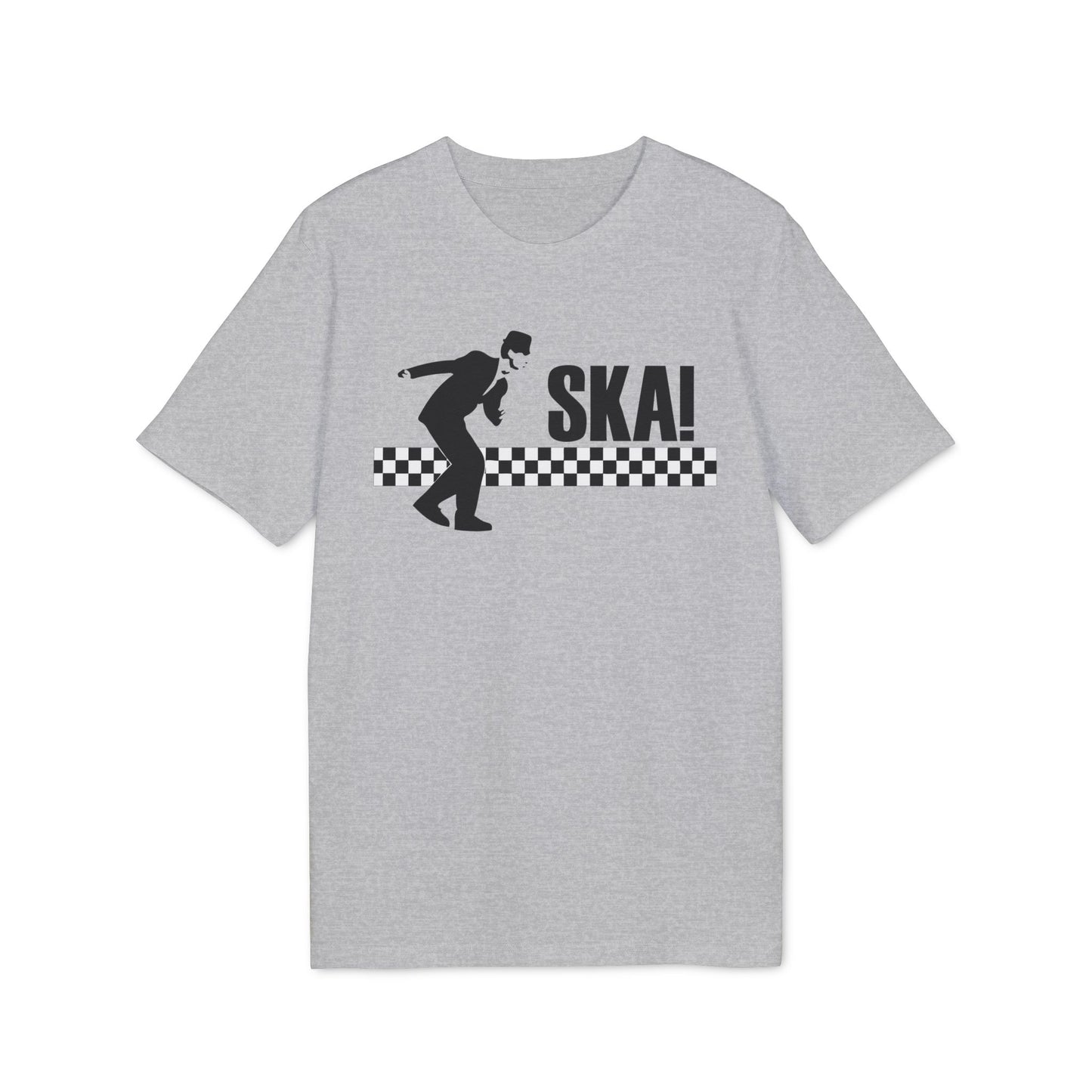 Rudeboy Dancer Bio-T-Shirt (Premium Qualität)