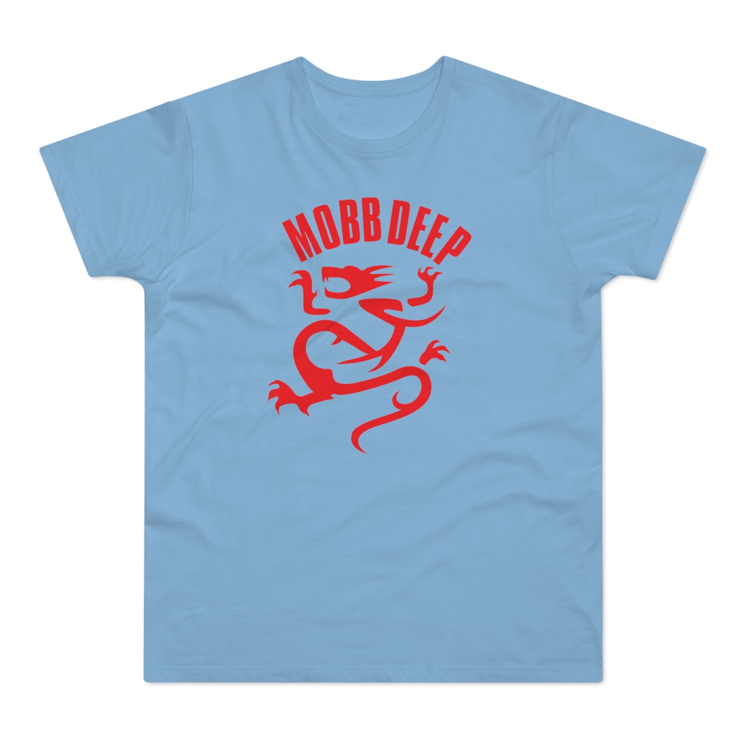 Mobb Deep T Shirt (Standardgewicht)