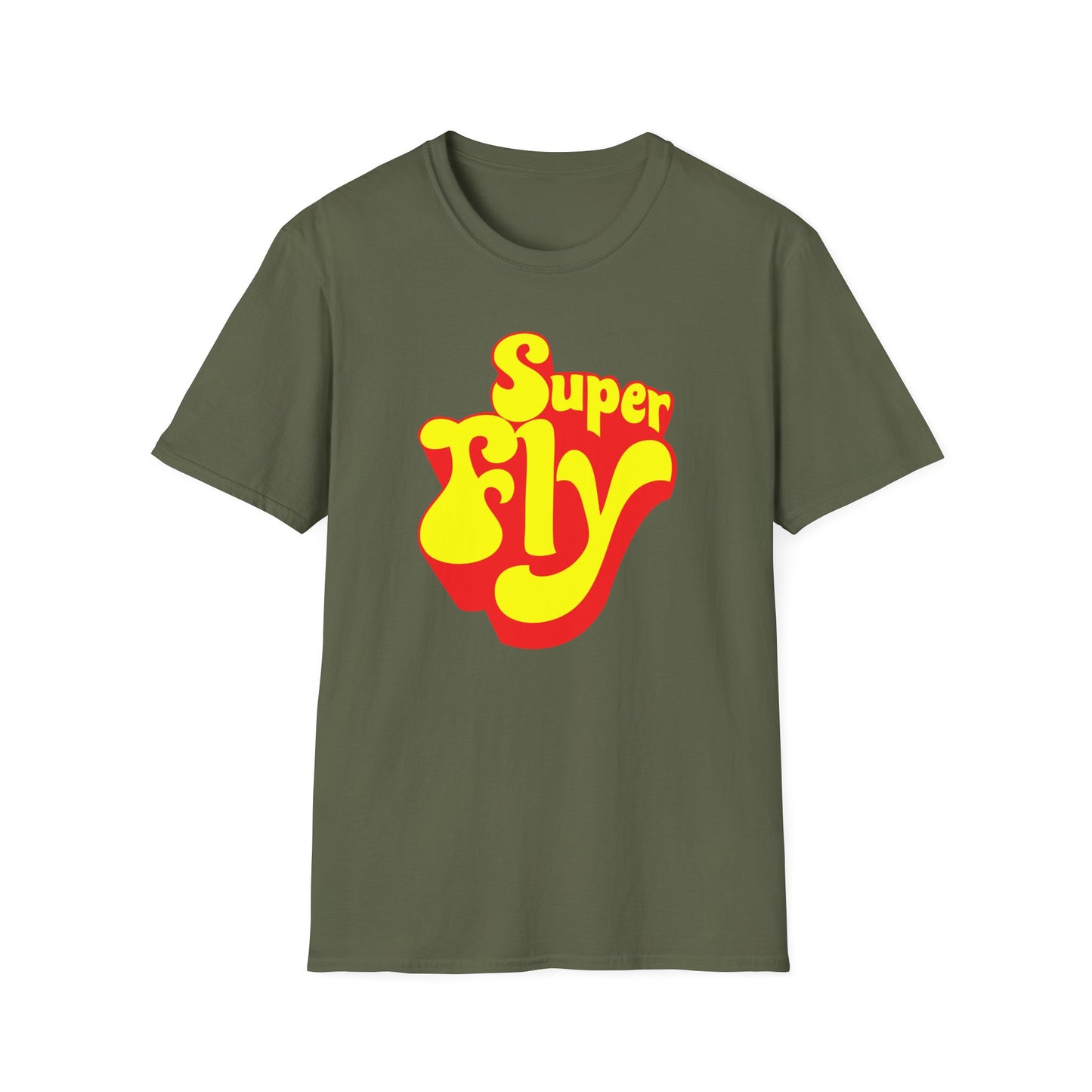 Superfly T Shirt