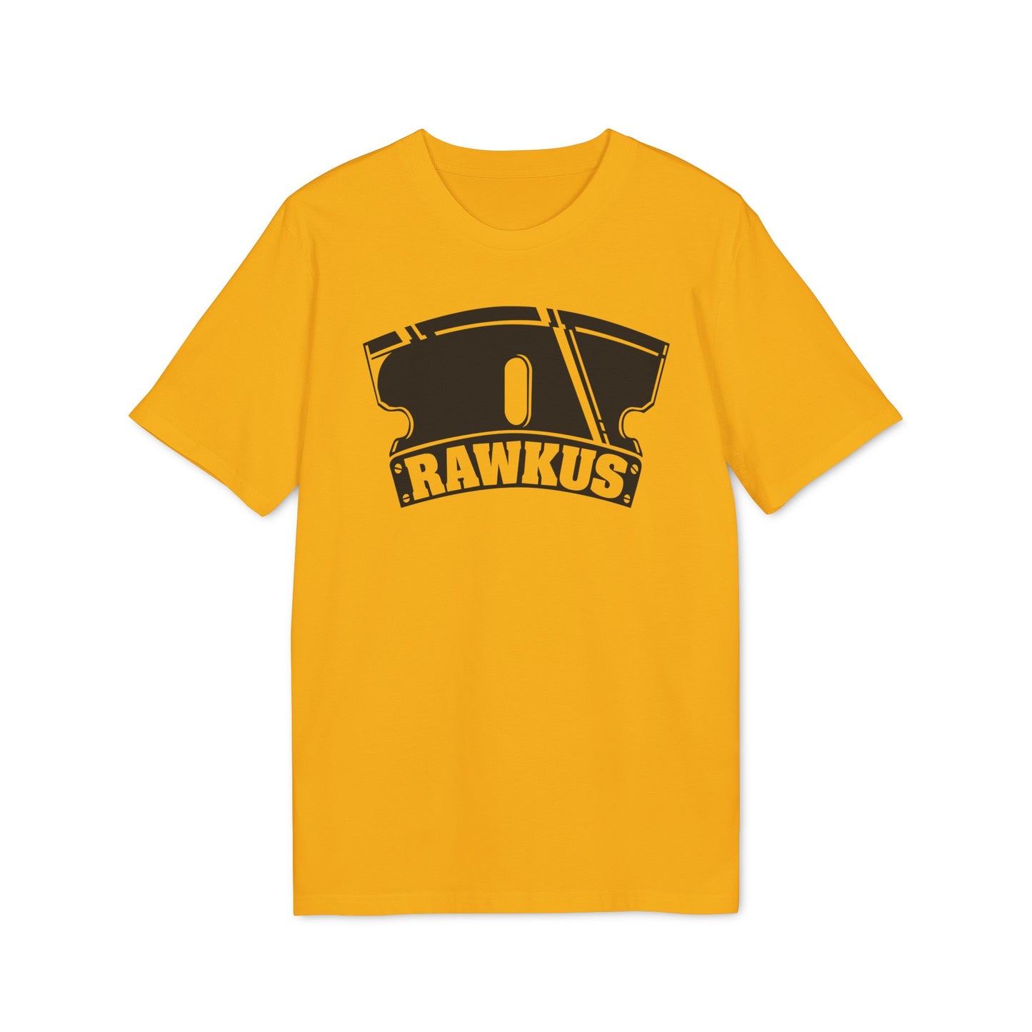 Rawkus Records Bio-T-Shirt (Premium Qualität)