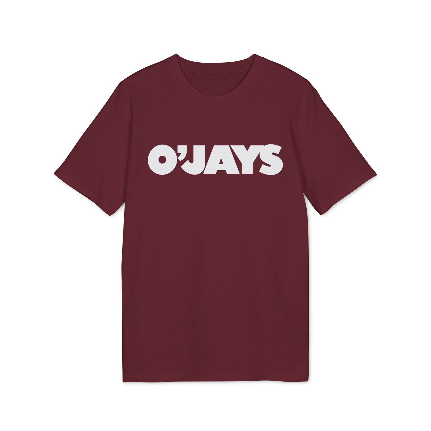 O Jays Bio-T-Shirt (Premium Qualität)