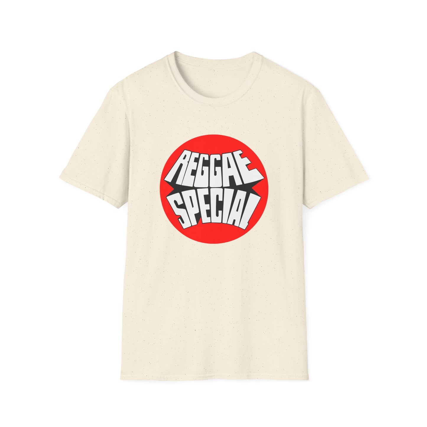 Reggae Special T Shirt