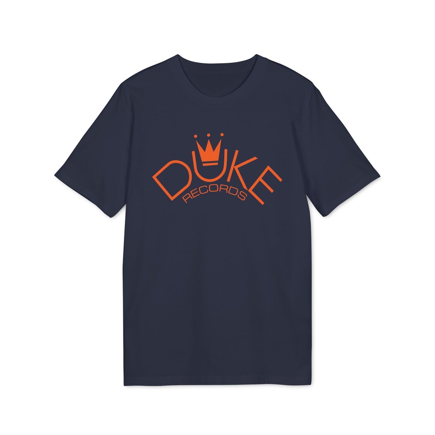 Duke Records Bio-T-Shirt (Premium Qualität)