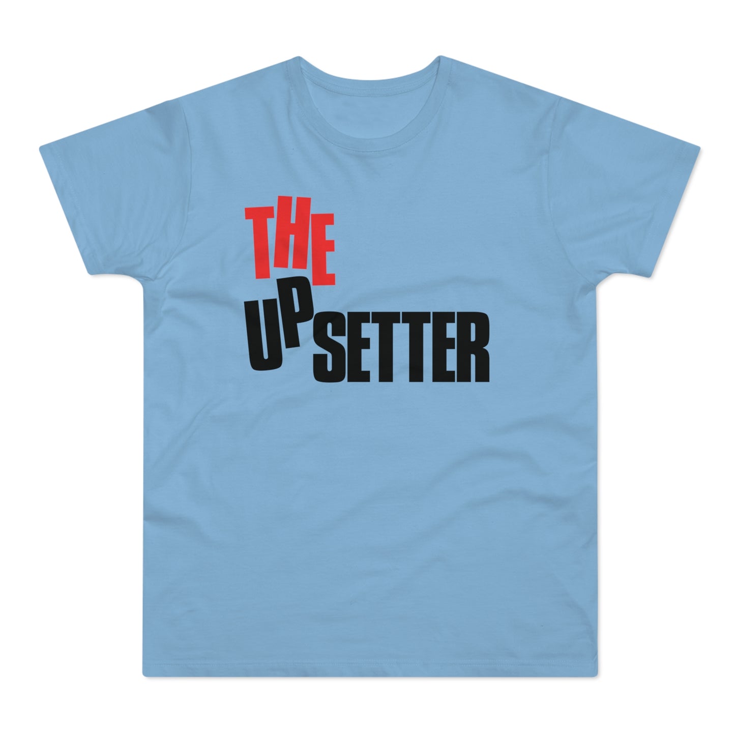 The Upsetter T Shirt (Standardgewicht)