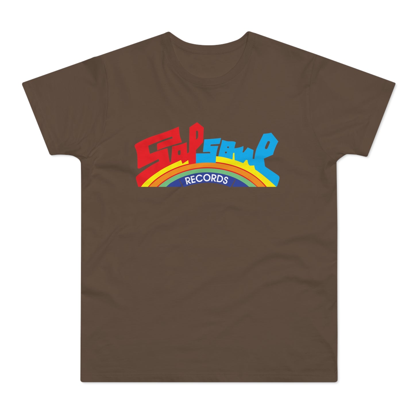 Salsoul Records T Shirt (Standardgewicht)