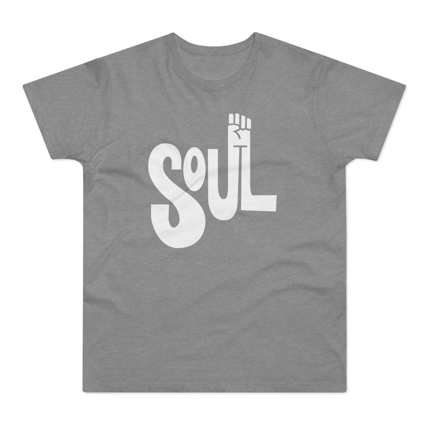Soul Hand T Shirt (Standardgewicht)