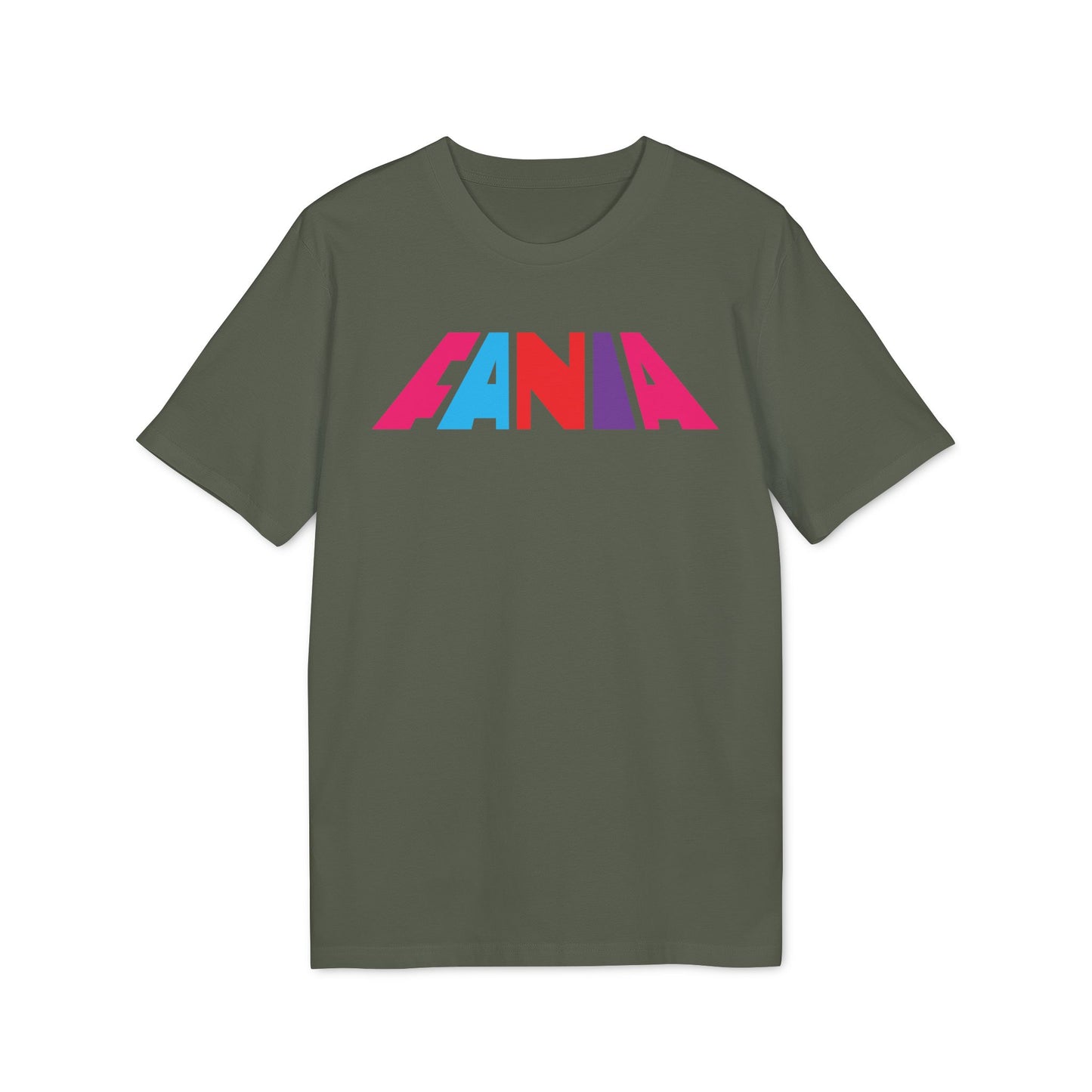 Fania Allstars Bio-T-Shirt (Premium Qualität)
