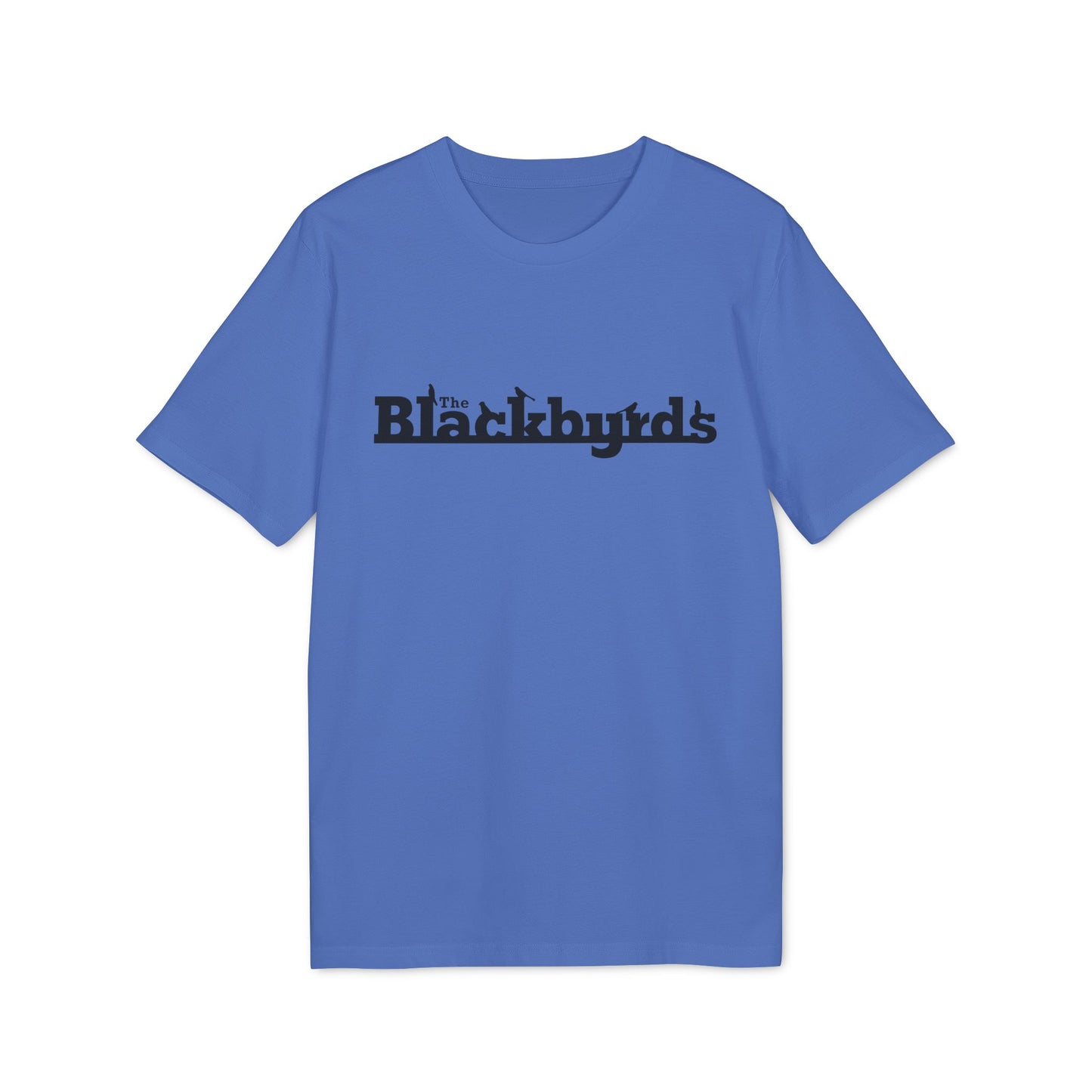 The Blackbyrds Bio-T-Shirt (Premium Qualität)