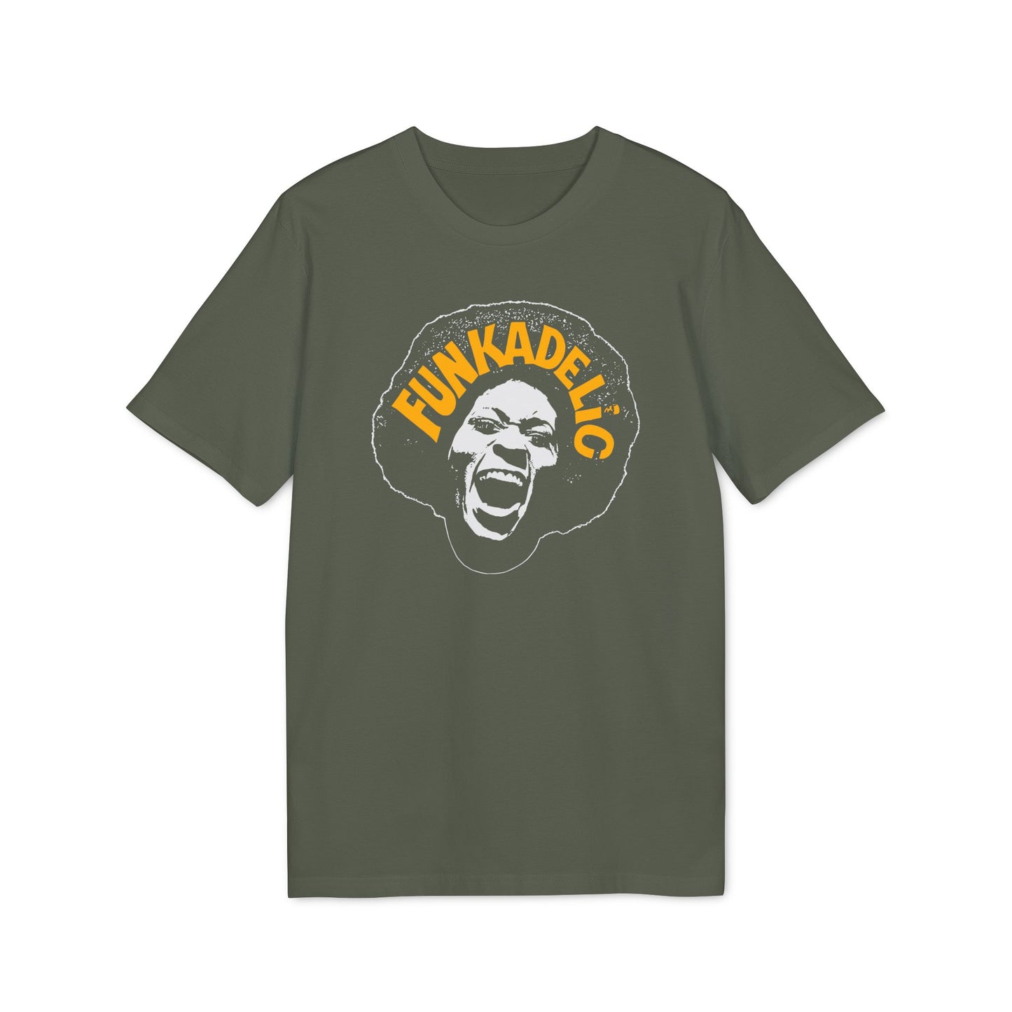 Funkadelic Maggot Brain Bio-T-Shirt (Premium Qualität)