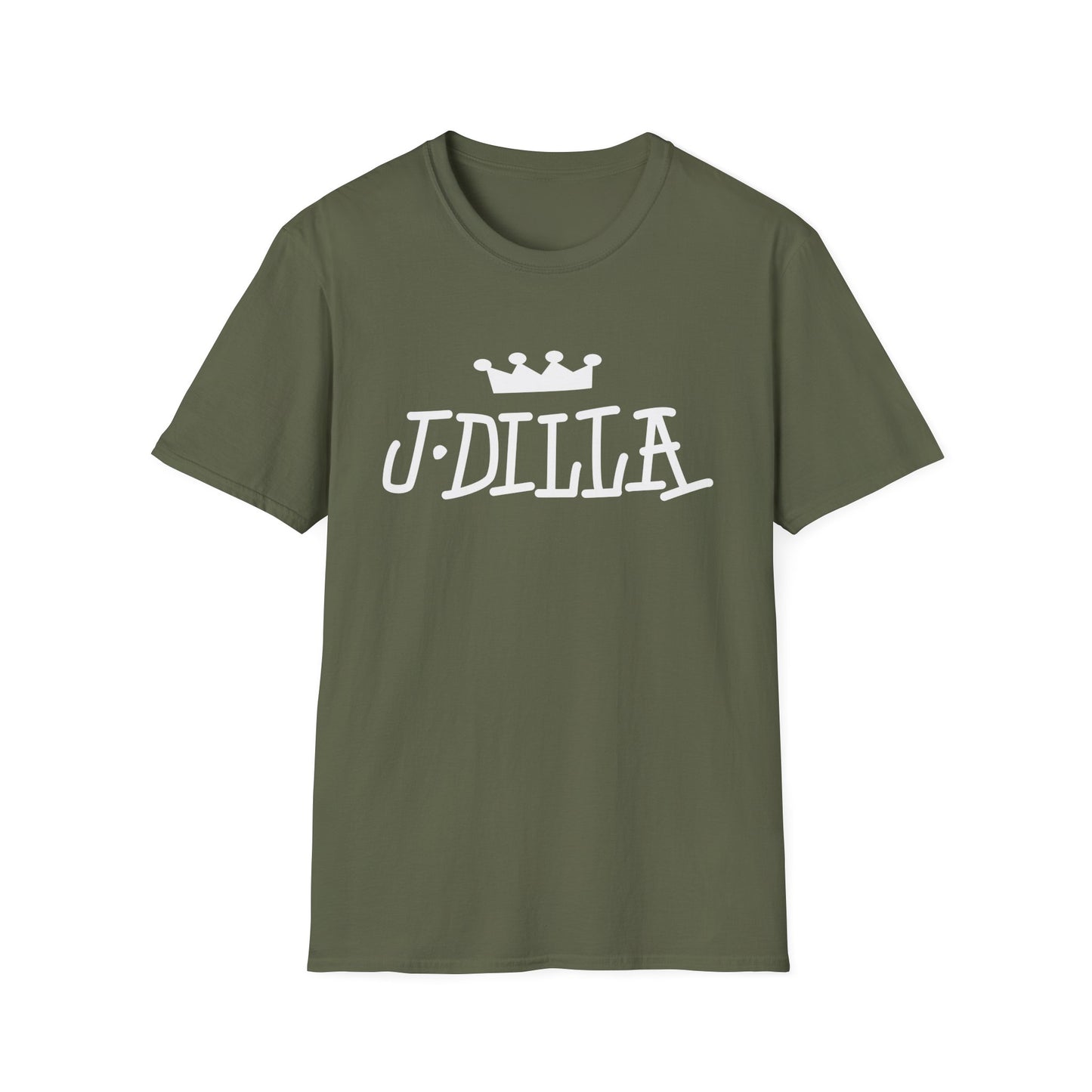 J Dilla T Shirt