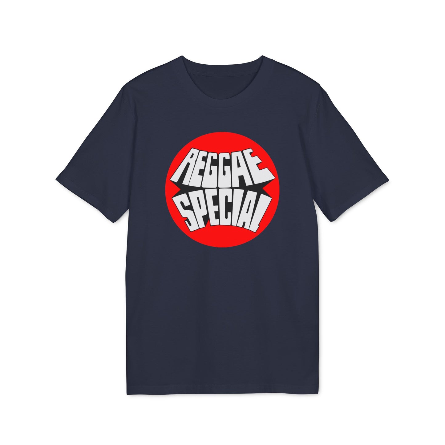 Reggae Special Bio-T-Shirt (Premium Qualität)
