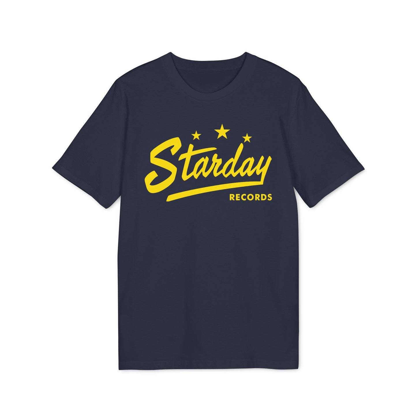 Starday Records Bio-T-Shirt (Premium Qualität)