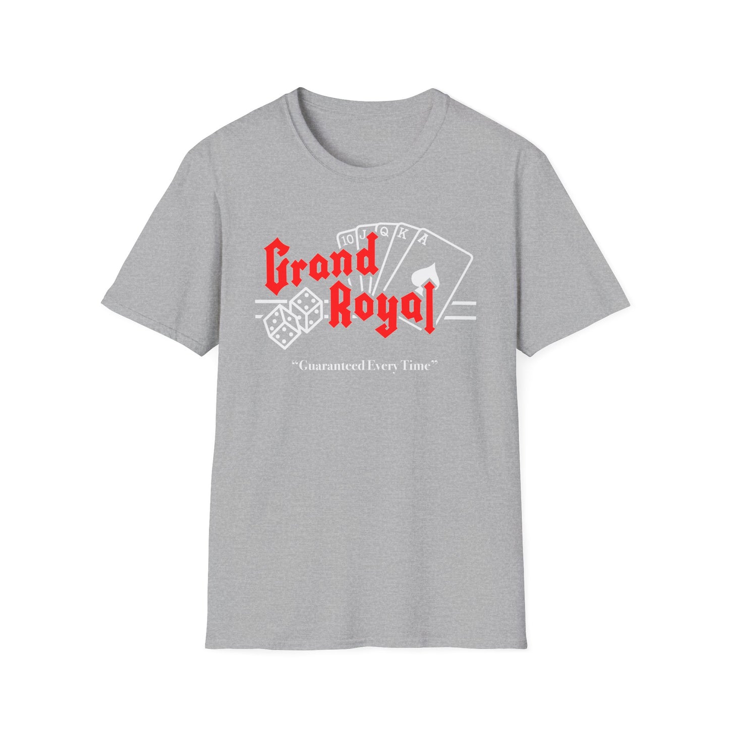 Grand Royal Records T Shirt