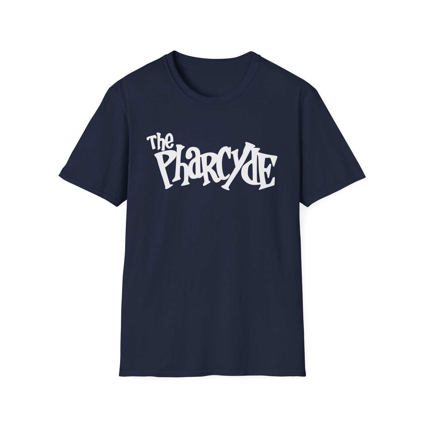 The Pharcyde T Shirt - Leichtes