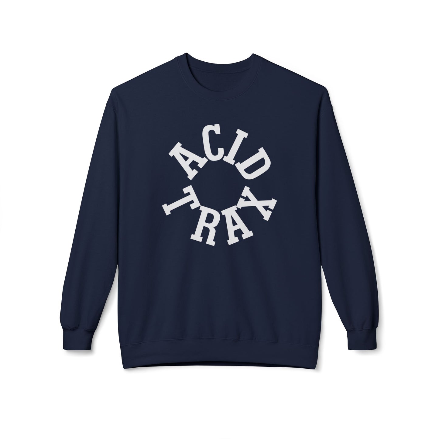 Acid Trax Records Sweatshirt