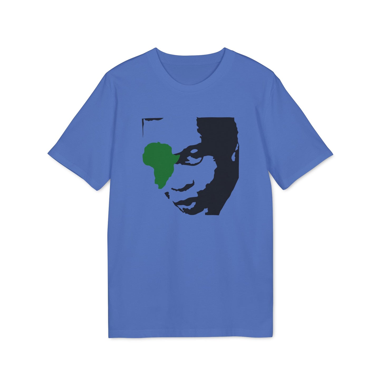 Fela Kuti Africa Bio-T-Shirt (Premium Qualität)
