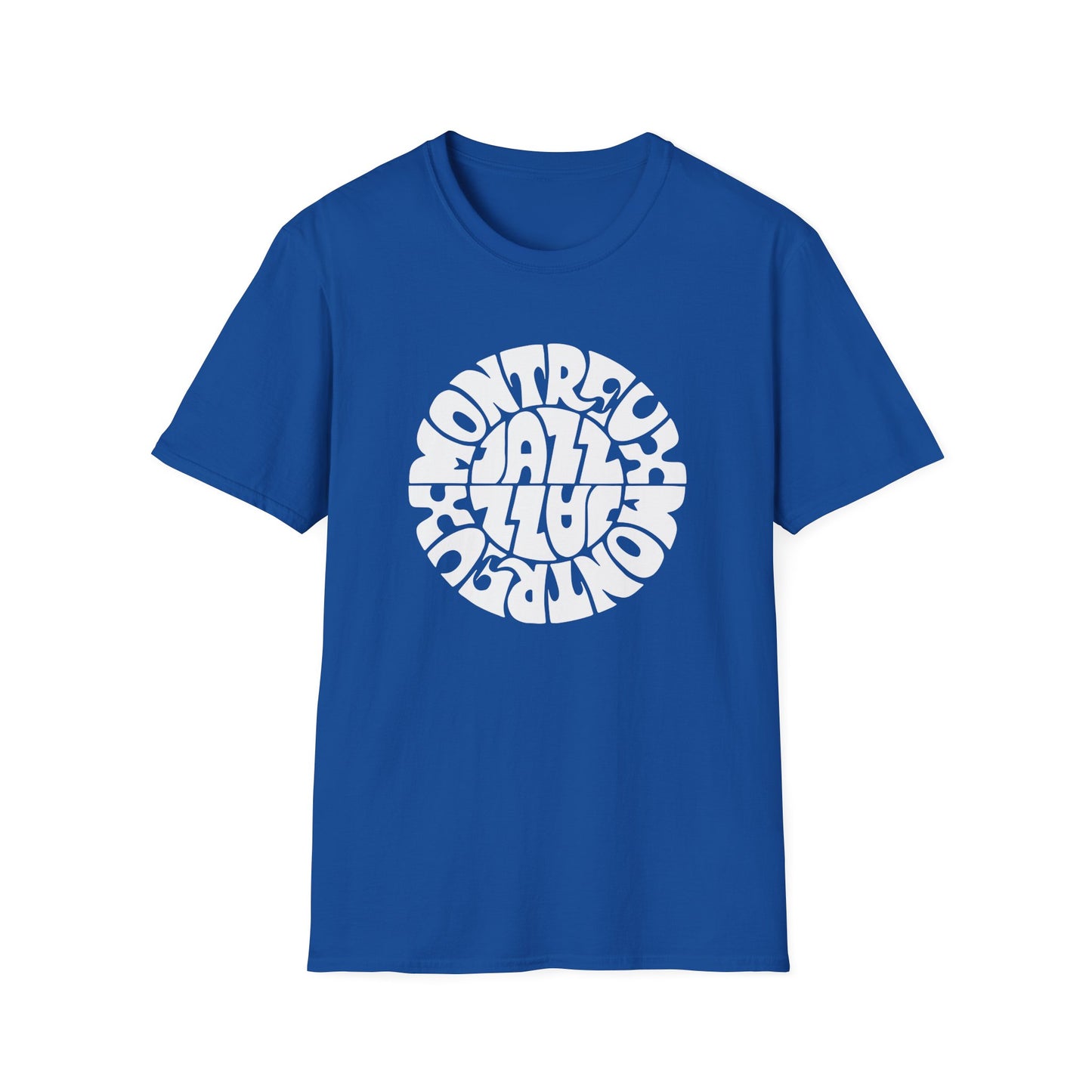 Montreux Jazz Festival T Shirt
