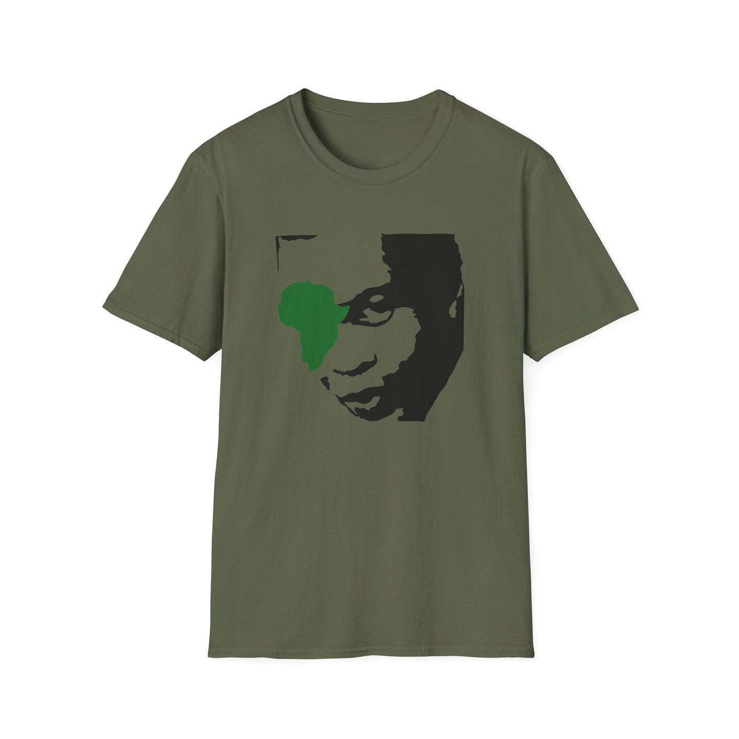 Fela Kuti Africa T Shirt
