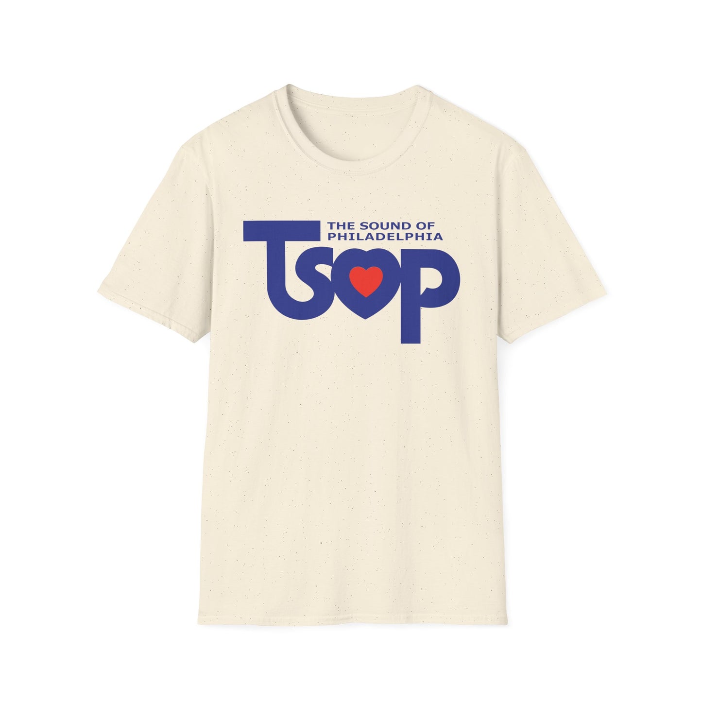 TSOP The Sound Of Philadelphia T Shirt