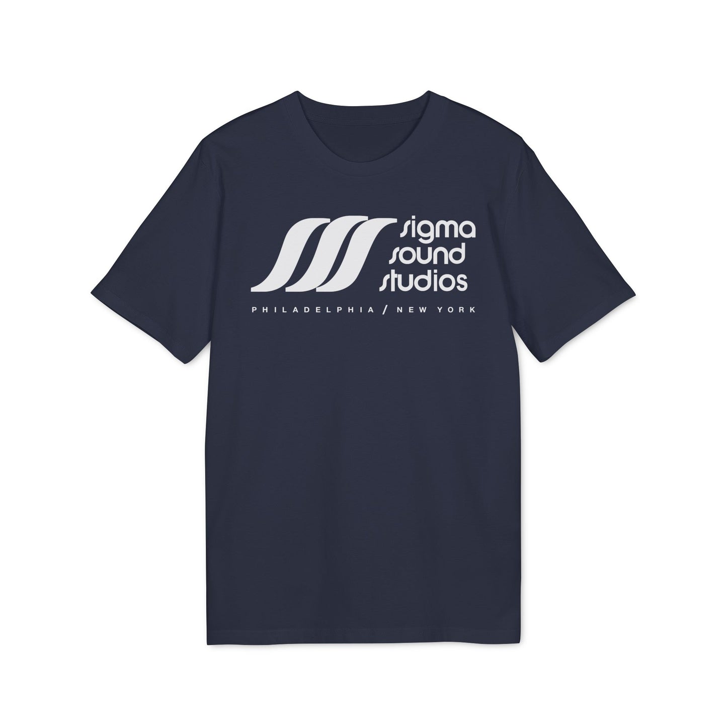Sigma Sound Studios Bio-T-Shirt (Premium Qualität)