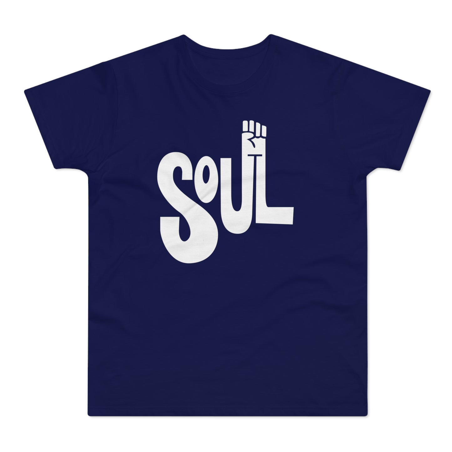 Soul Hand T Shirt (Standardgewicht)