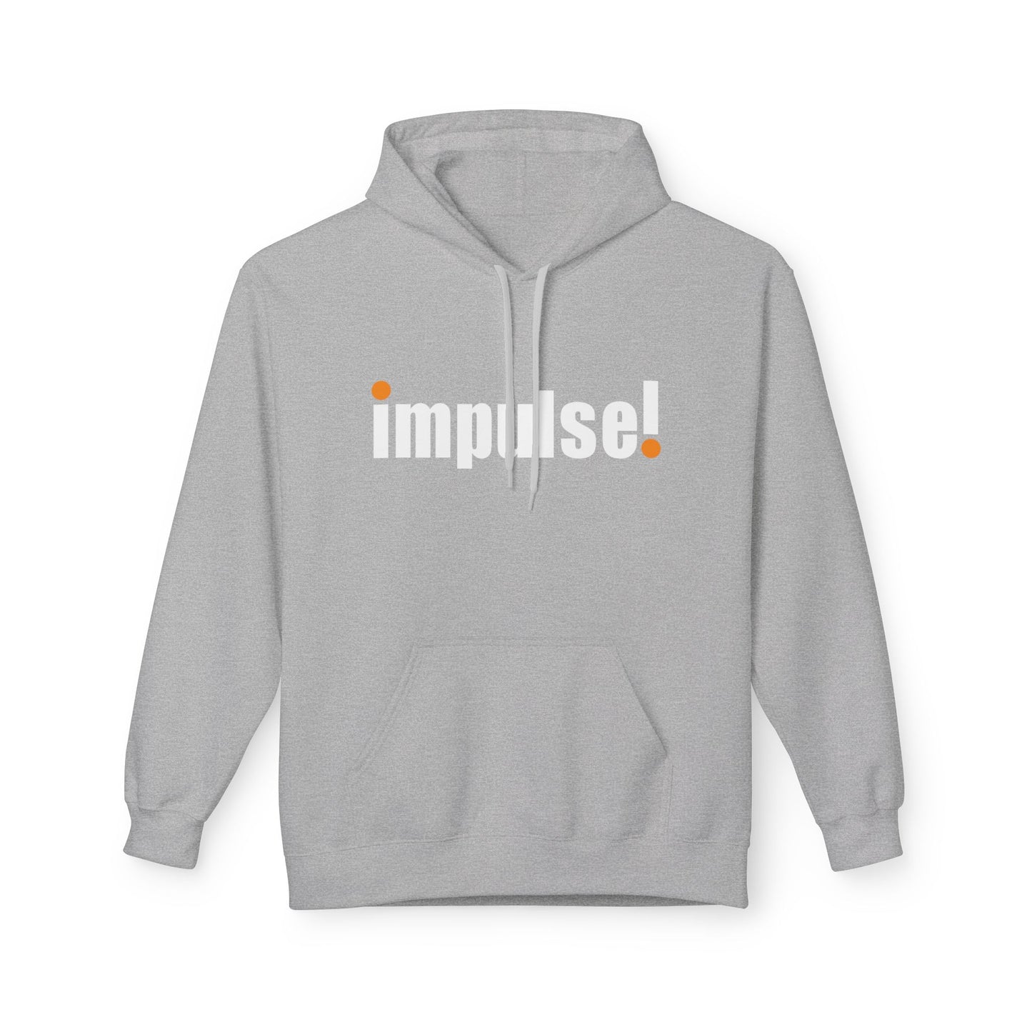 Impulse Records Hoodie