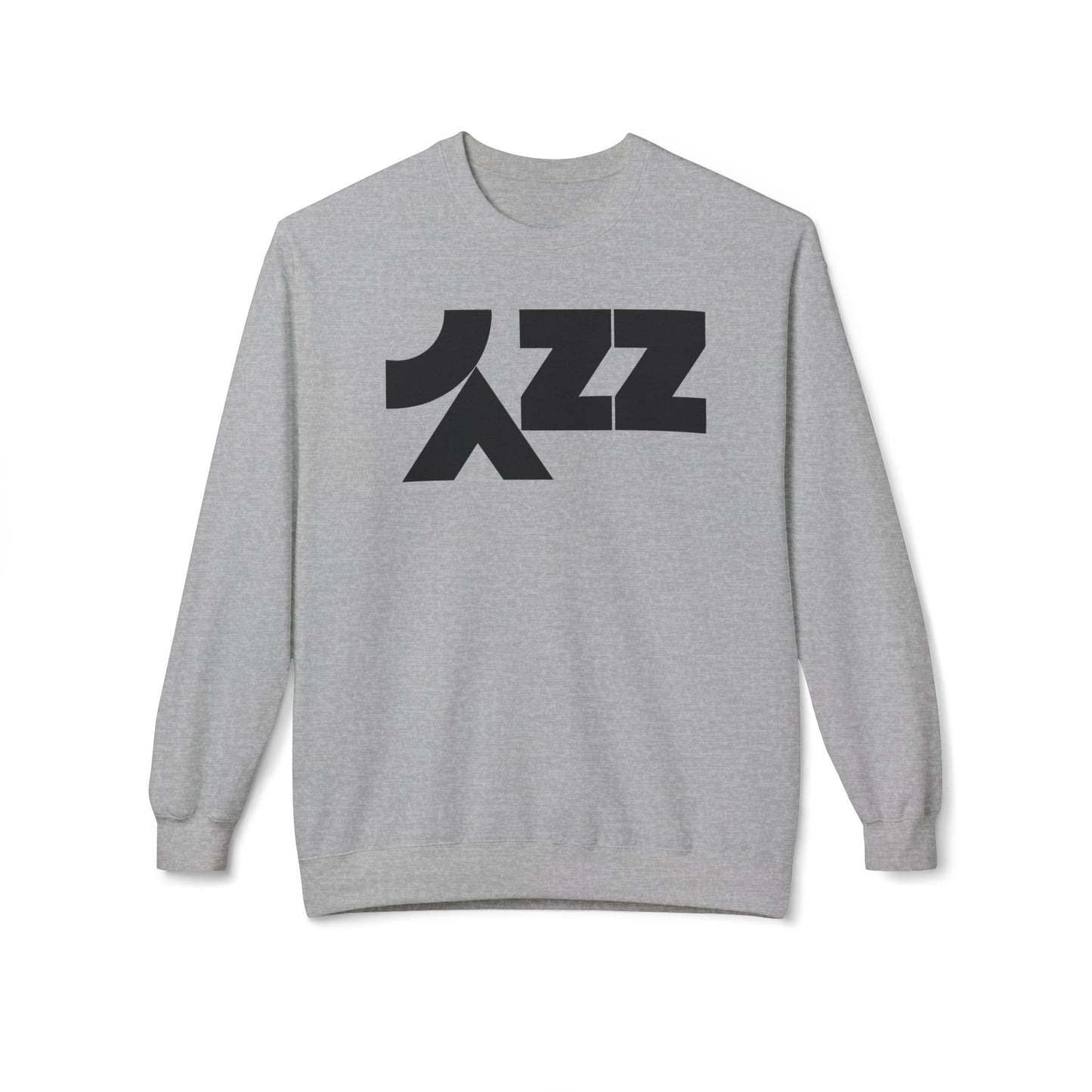 Jazz Up Sweatshirt