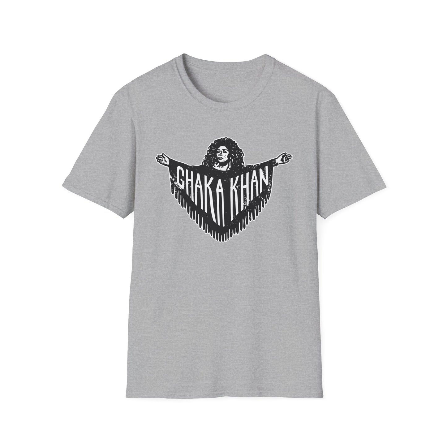 Chaka Khan T Shirt