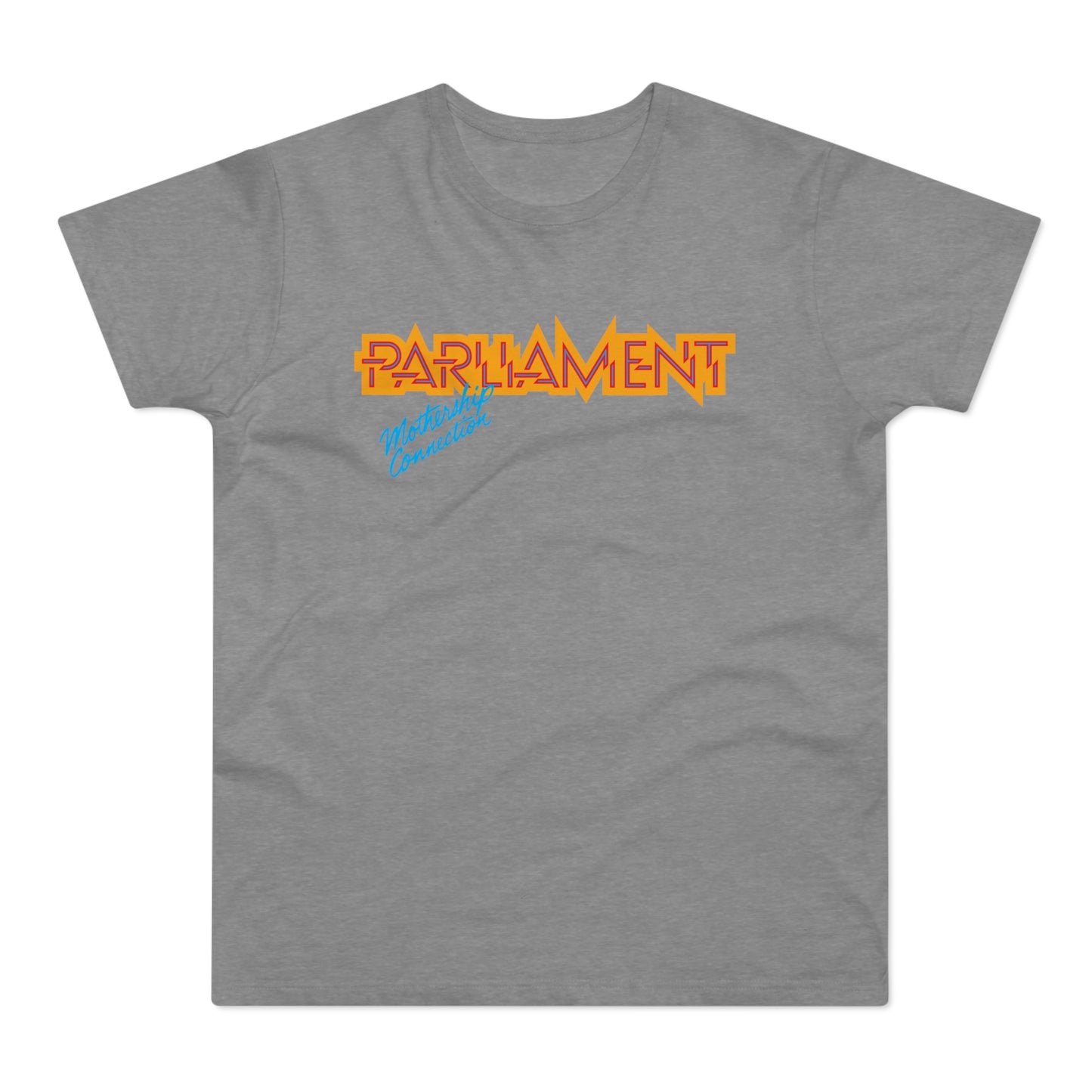 Parliament T Shirt (Standardgewicht)