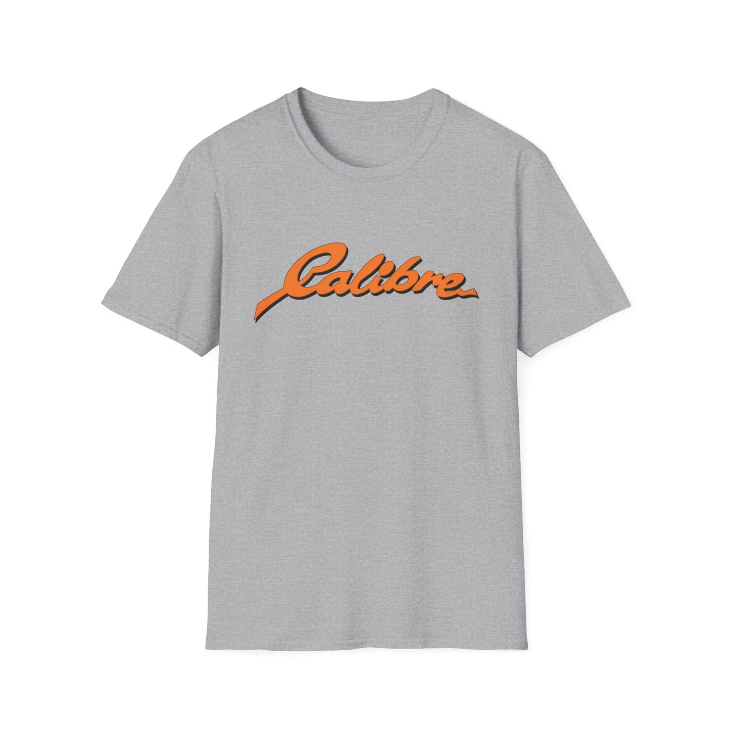 Calibre Records T Shirt