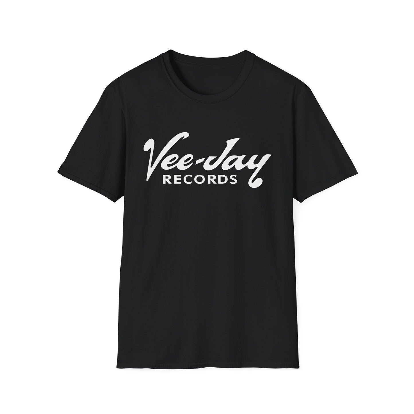 Vee Jay Records T Shirt