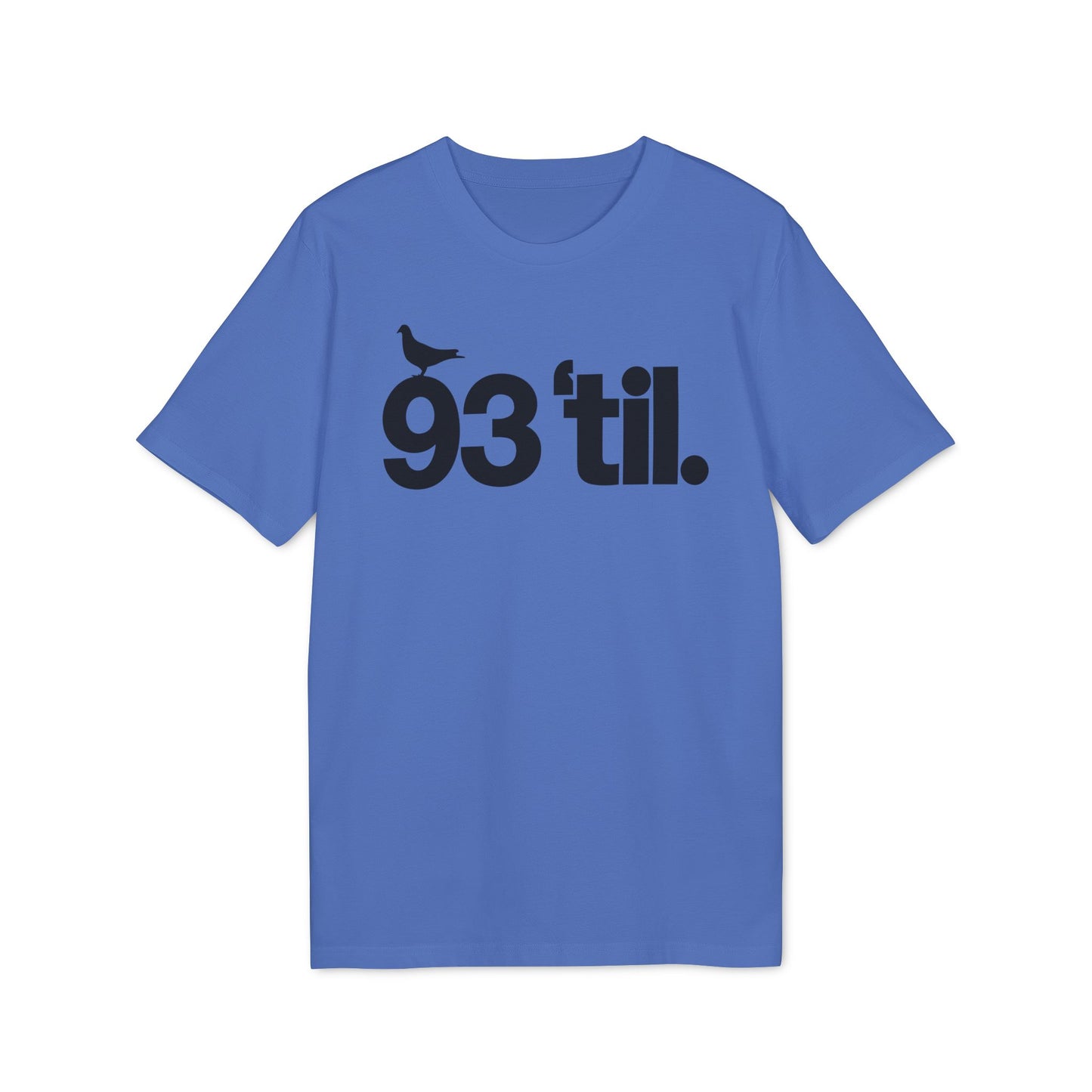 93 Til Infinity Souls Of Mischief Bio-T-Shirt (Premium Qualität)