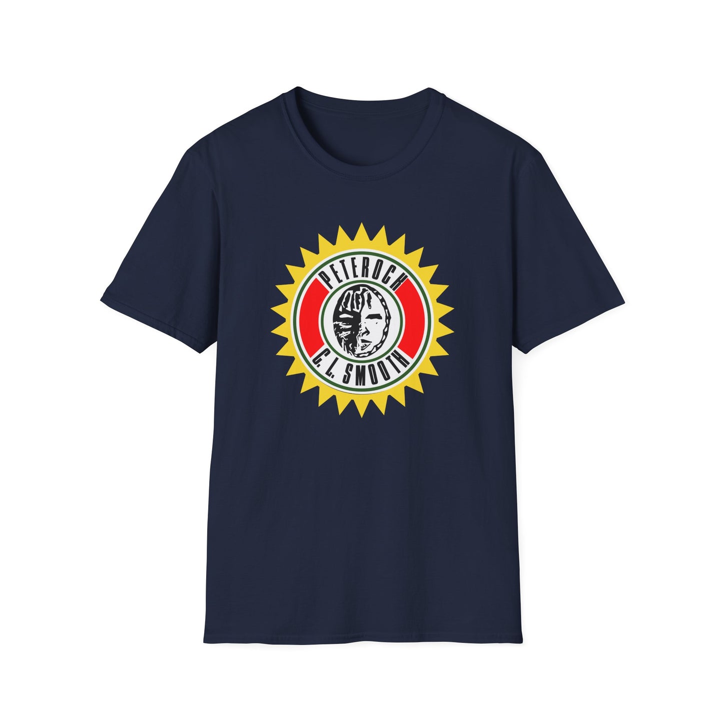 Pete Rock CL Smooth T Shirt