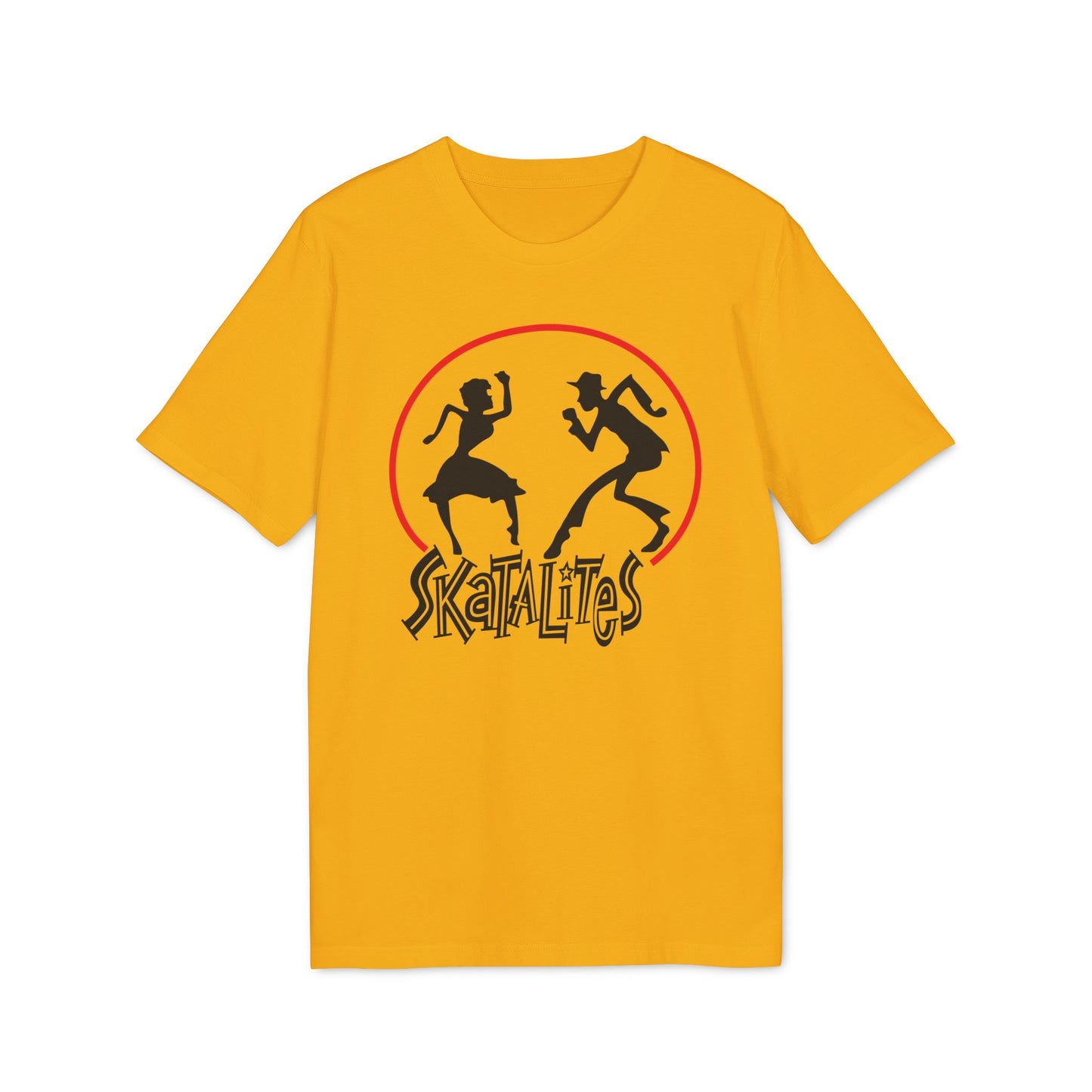 Skatalites Bio-T-Shirt (Premium Qualität)