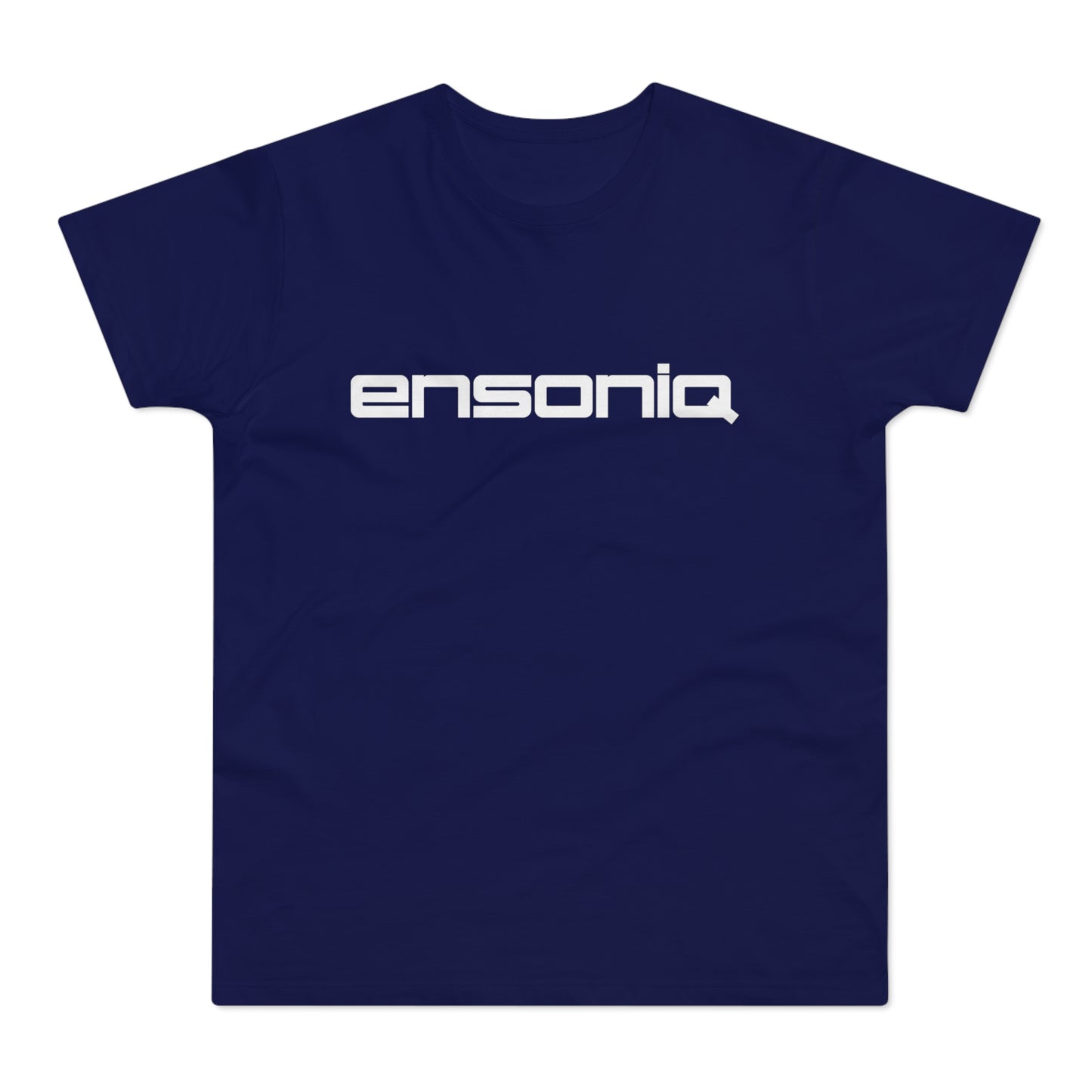 Ensoniq T Shirt (Standardgewicht)