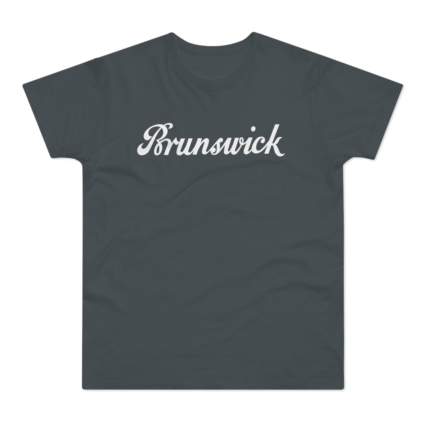 Brunswick Records T Shirt (Standardgewicht)