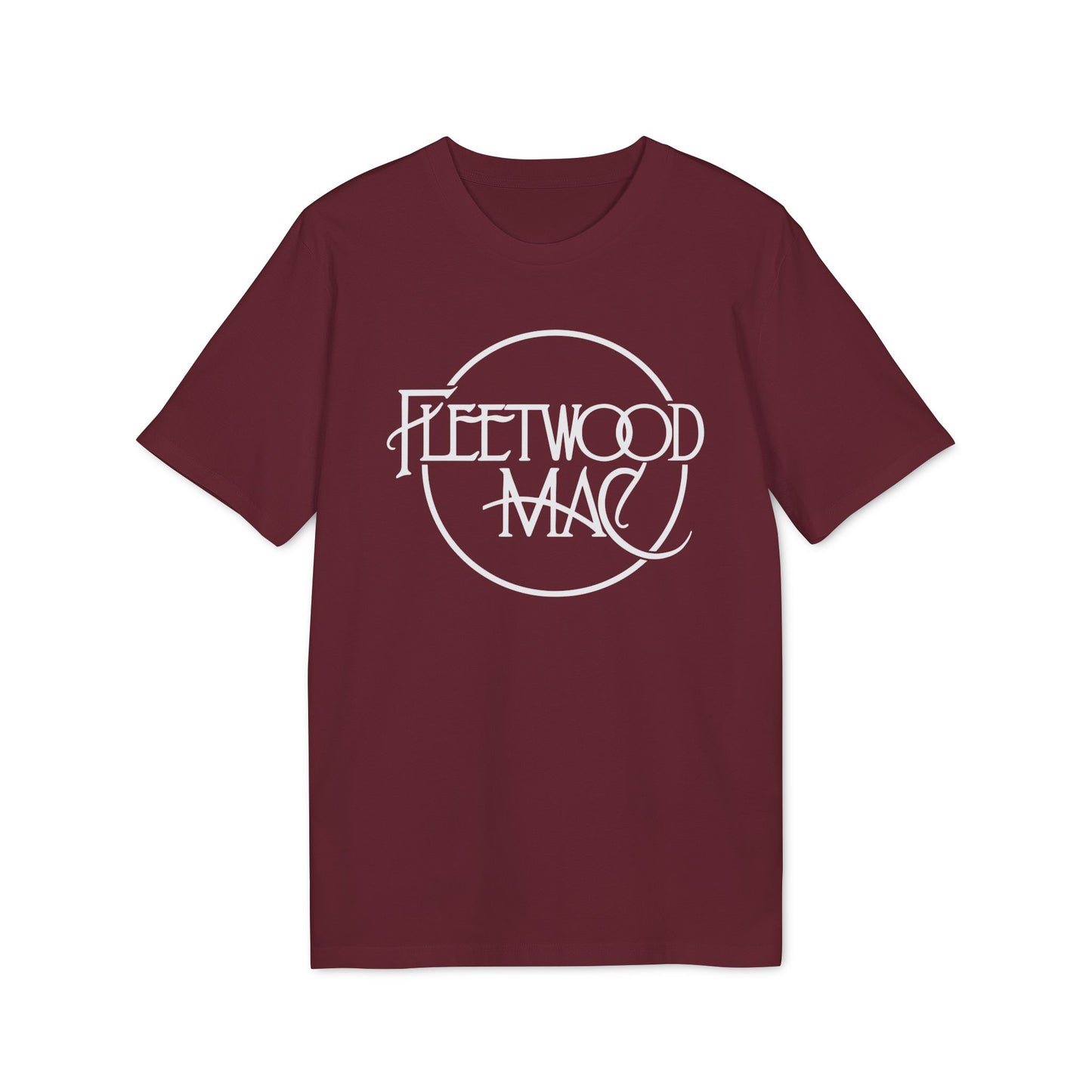 Fleetwood Mac Bio-T-Shirt (Premium Qualität)