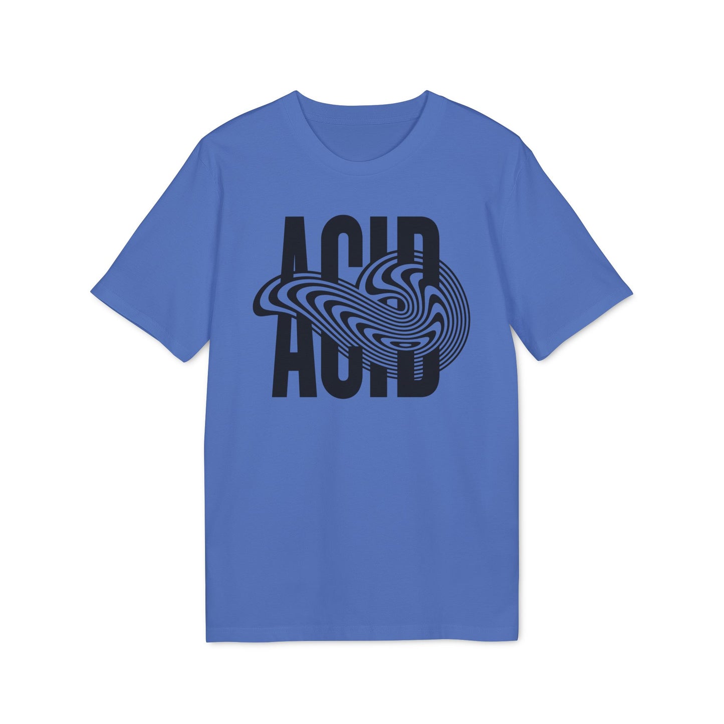 Acid Bio-T-Shirt (Premium Qualität)