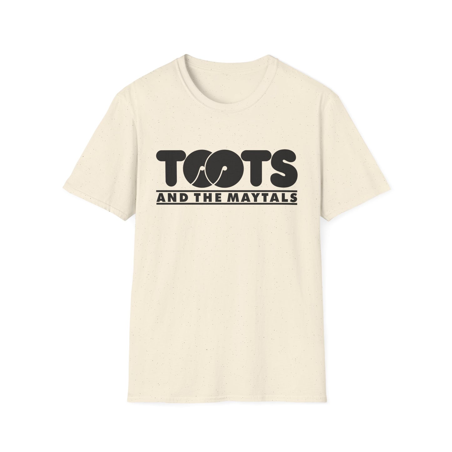 Toots & The Maytals T Shirt