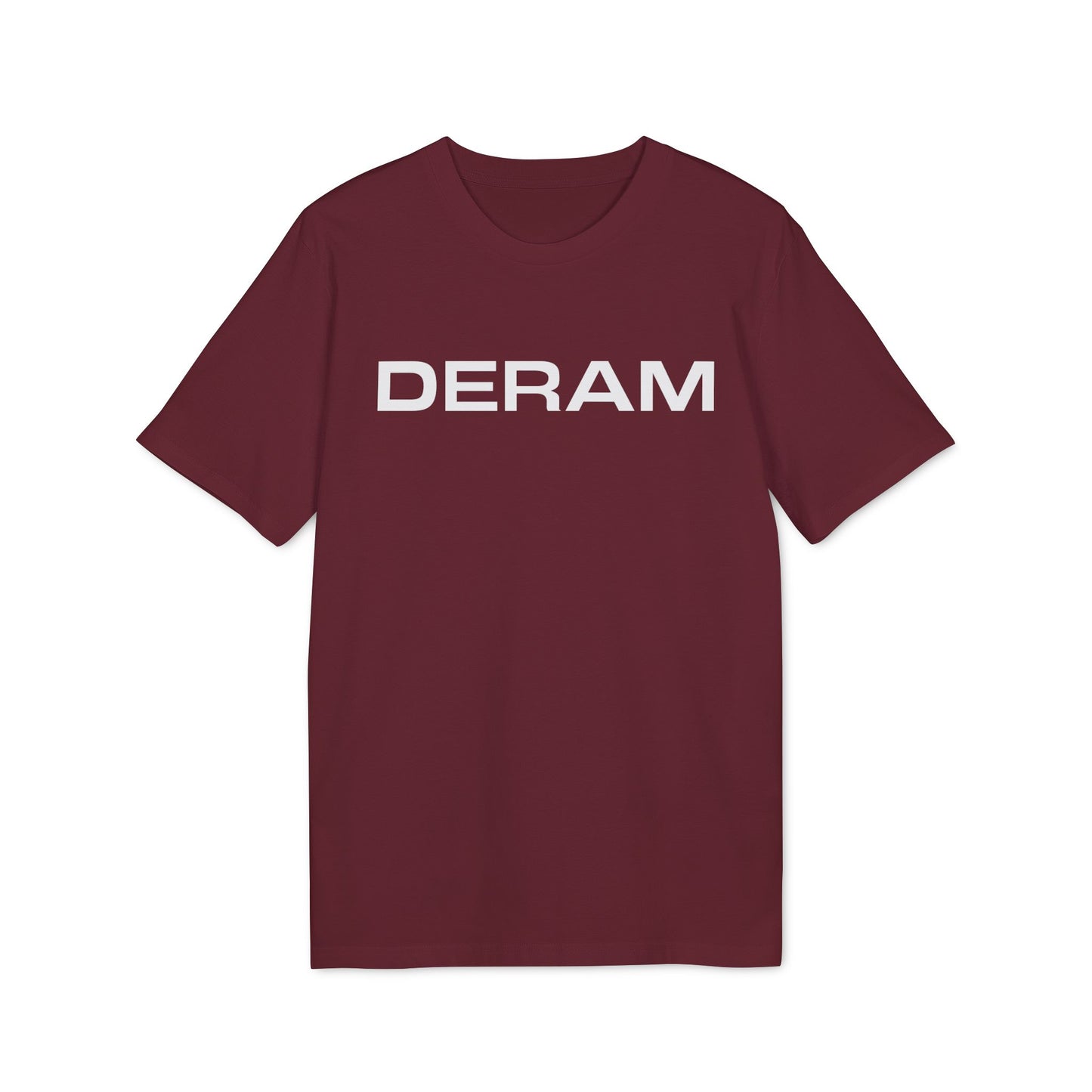 Deram Records Bio-T-Shirt (Premium Qualität)