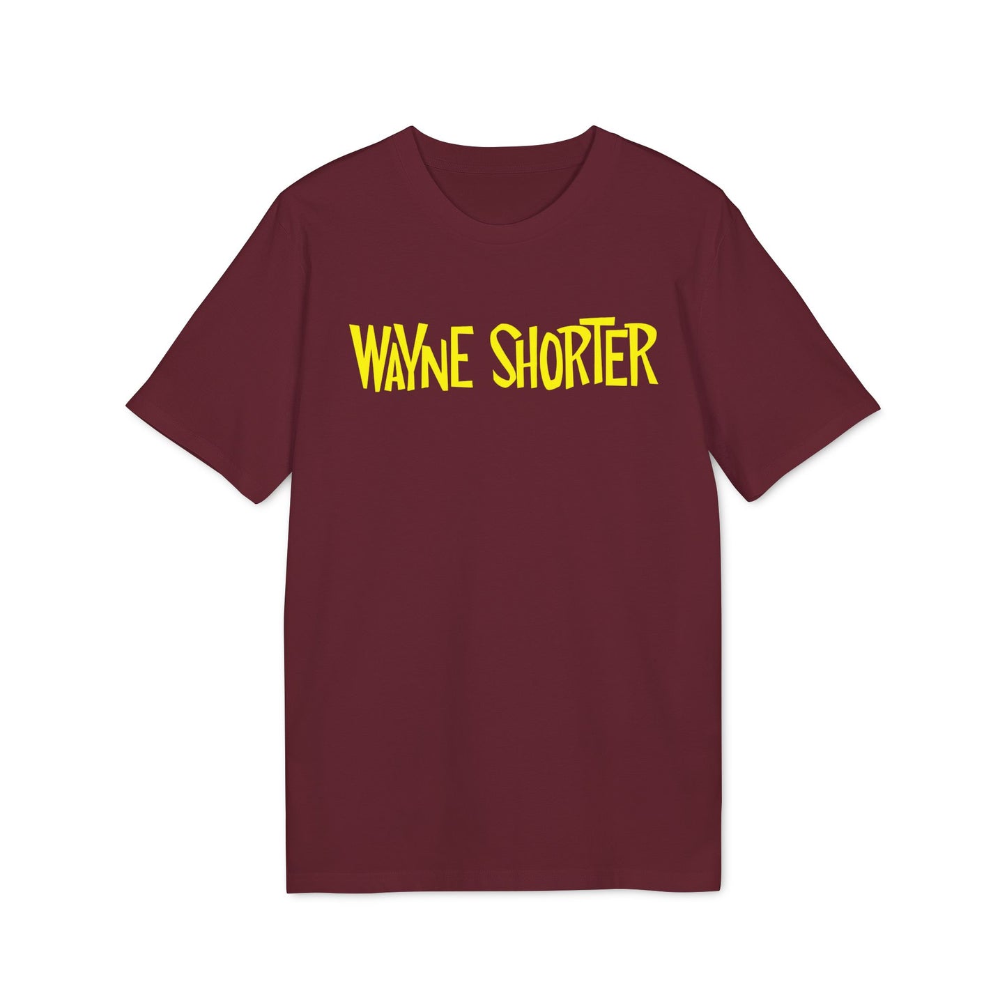 Wayne Shorter Bio-T-Shirt (Premium Qualität)