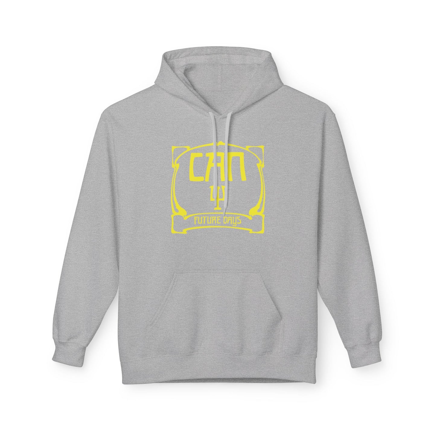 Can Future Days Hoodie