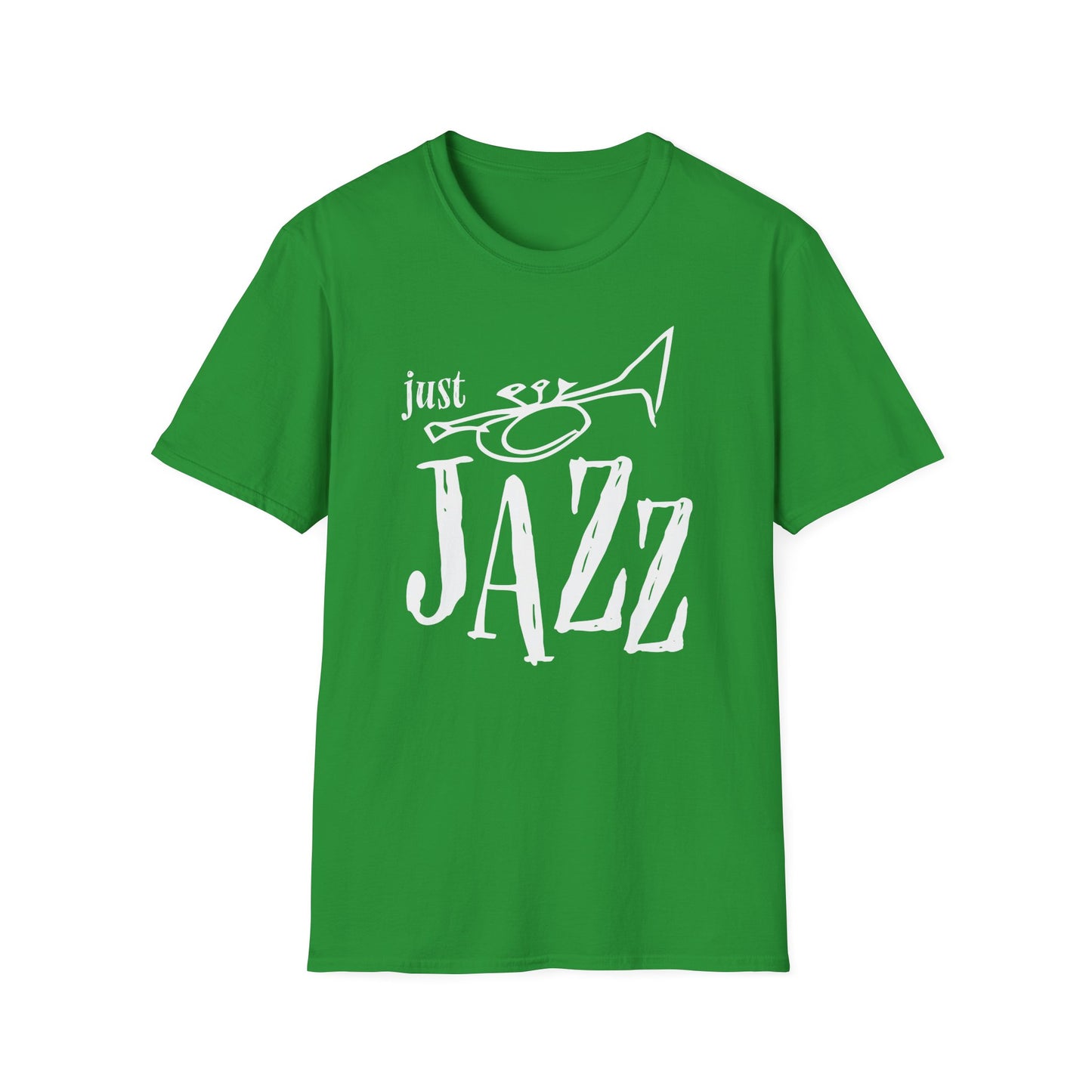 Just Jazz T Shirt