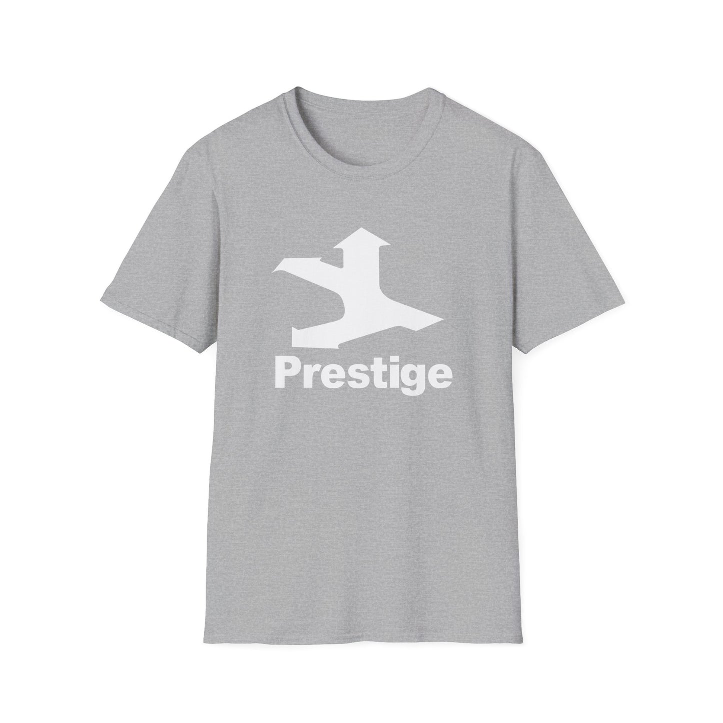 Prestige Records T Shirt