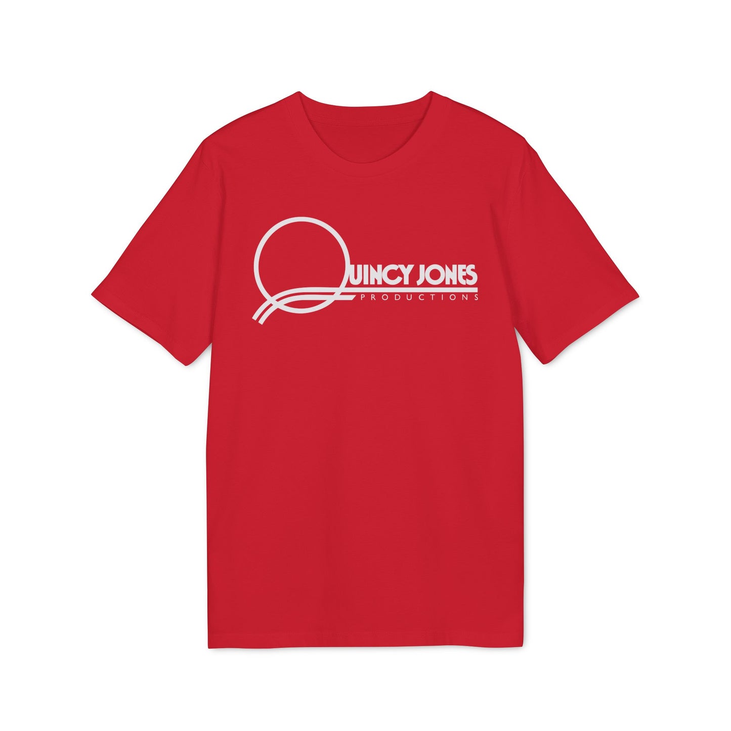 Quincy Jones Bio-T-Shirt (Premium Qualität)