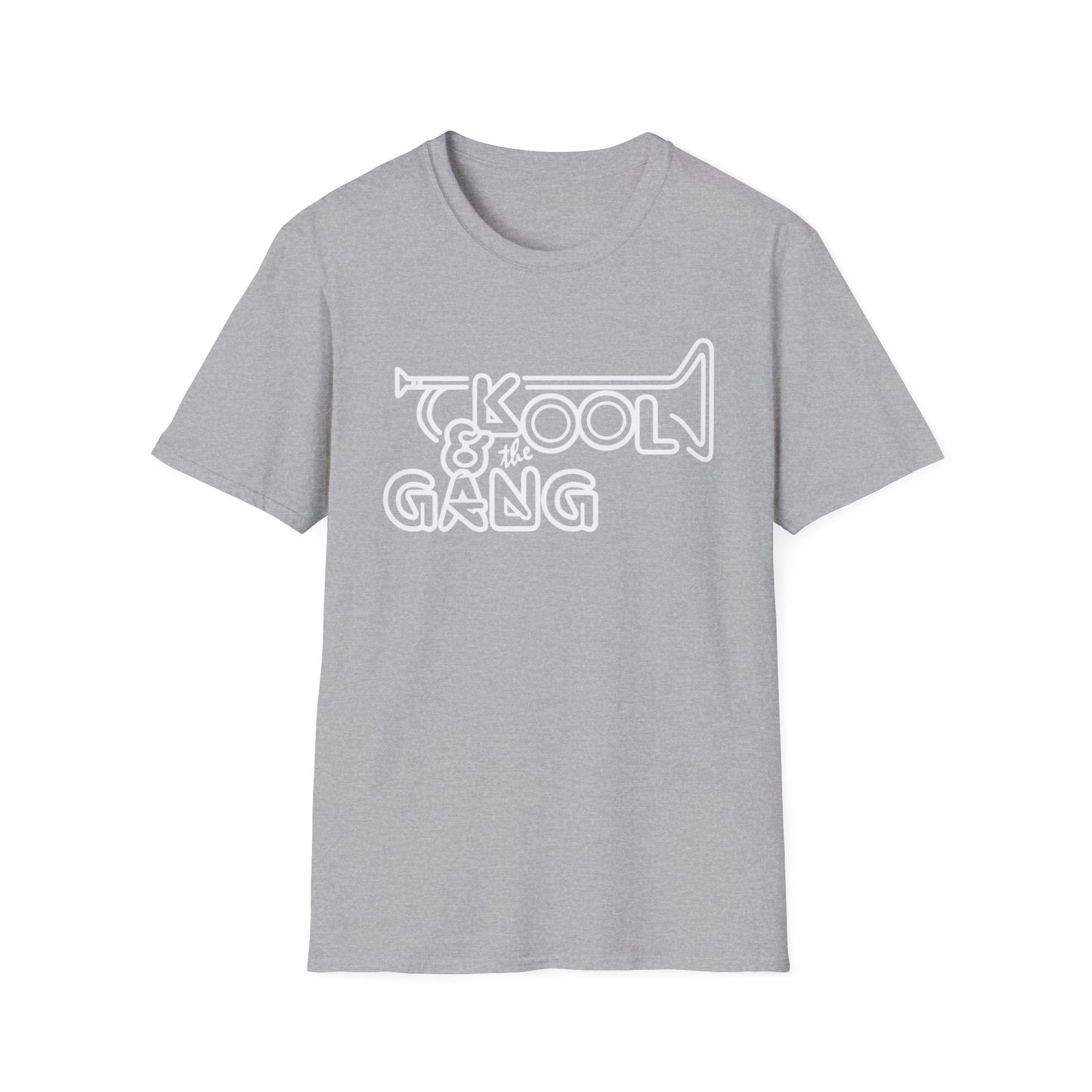 Kool & The Gang T Shirt