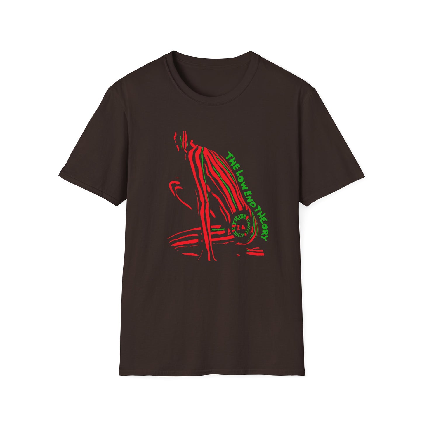 Low End Theory T Shirt