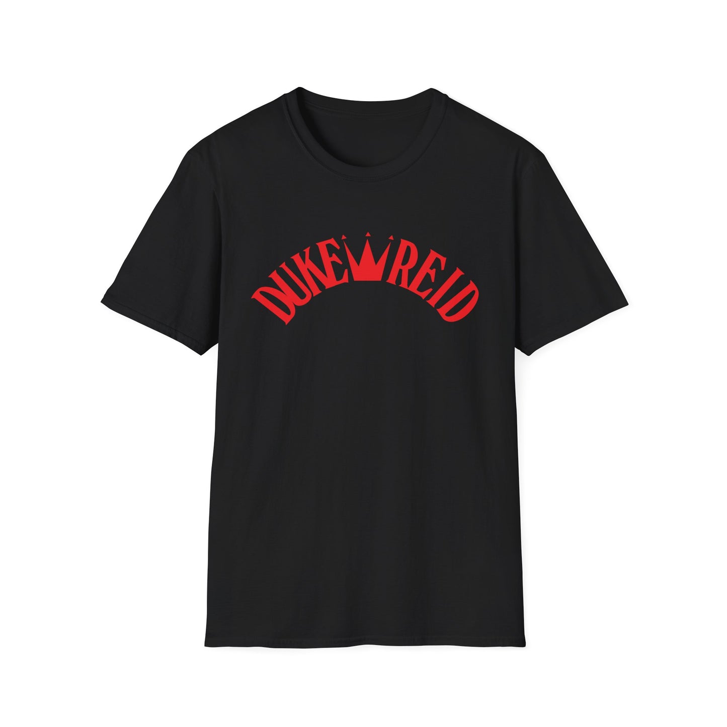 Duke Reid Records T Shirt