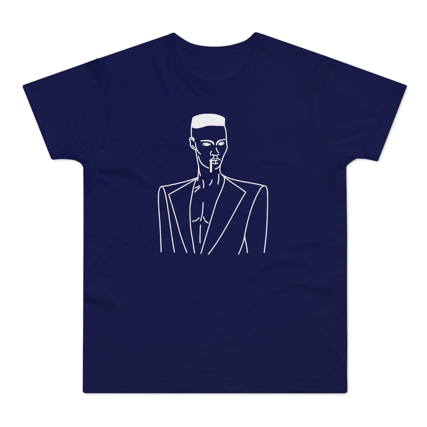Grace Jones T Shirt (Standardgewicht)